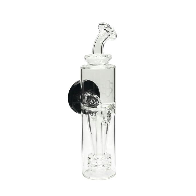 Stundenglass - Modul Dok Glass - Recycler - Silo
