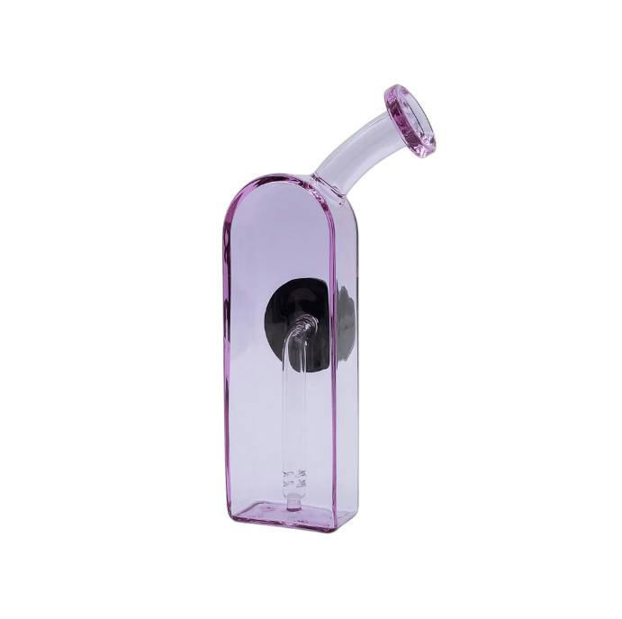 Stundenglass - Modul Dok Glass - Purple