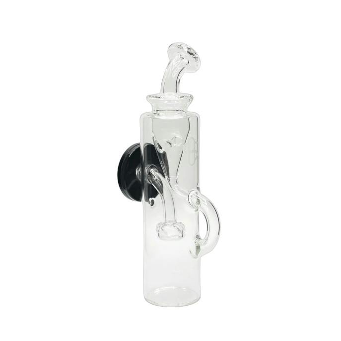 Stundenglass - Modul Dok Glass - Recycler - Cascade