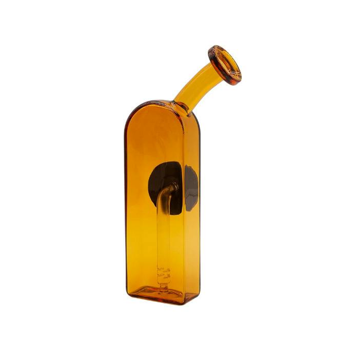 Stundenglass - Modul Dok Glass - Amber
