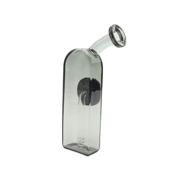 Stundenglass - Modul Dok Glass - Gray