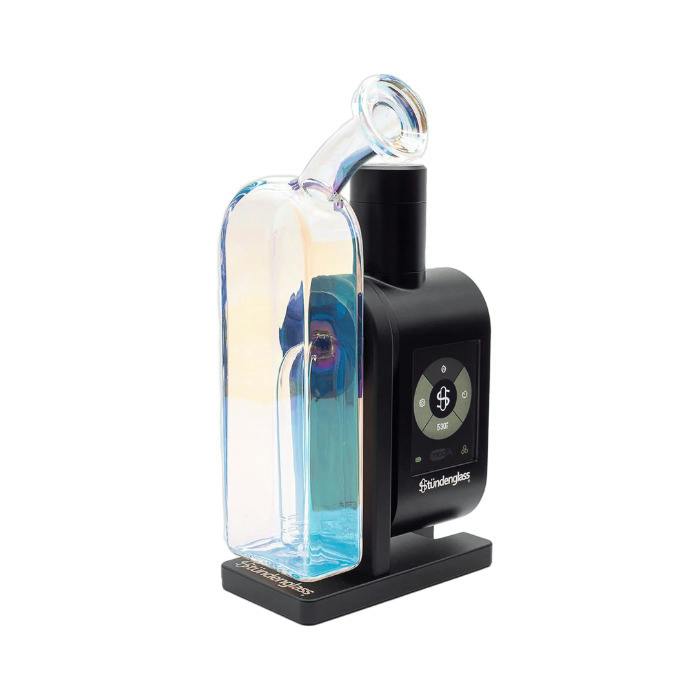 Stundenglass - Modul + Dok Deluxe Travel Set - Bubble Glass