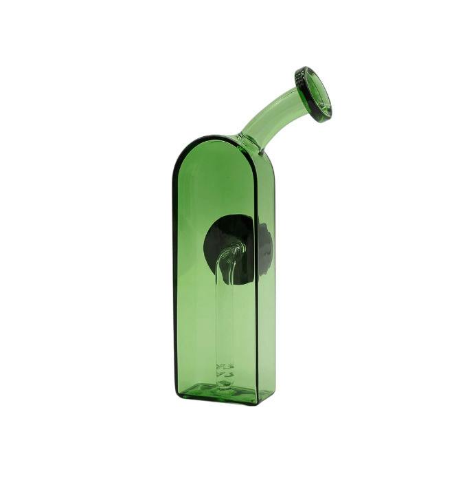 Stundenglass - Modul Dok Glass - Green
