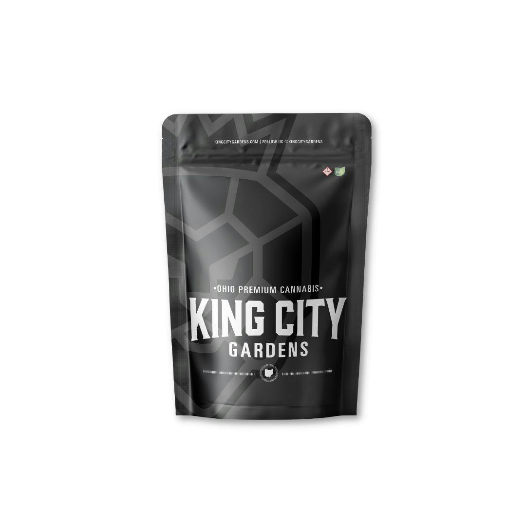 King City Gardens - GG4 Smalls - 1