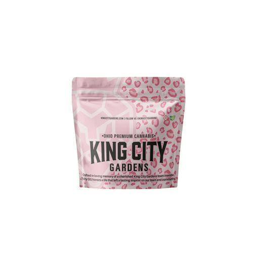 King City Gardens - Tazzy OG