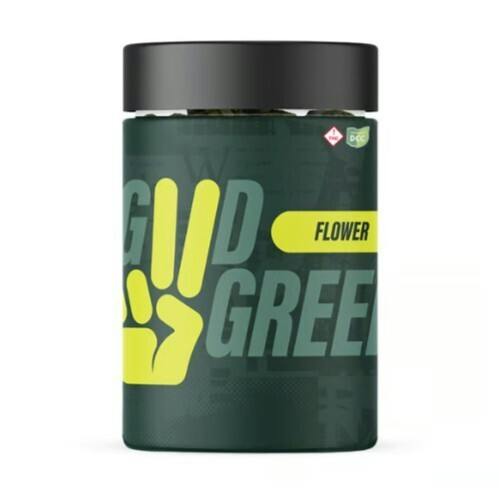 Good Green - Donut Trip Mixed Buds