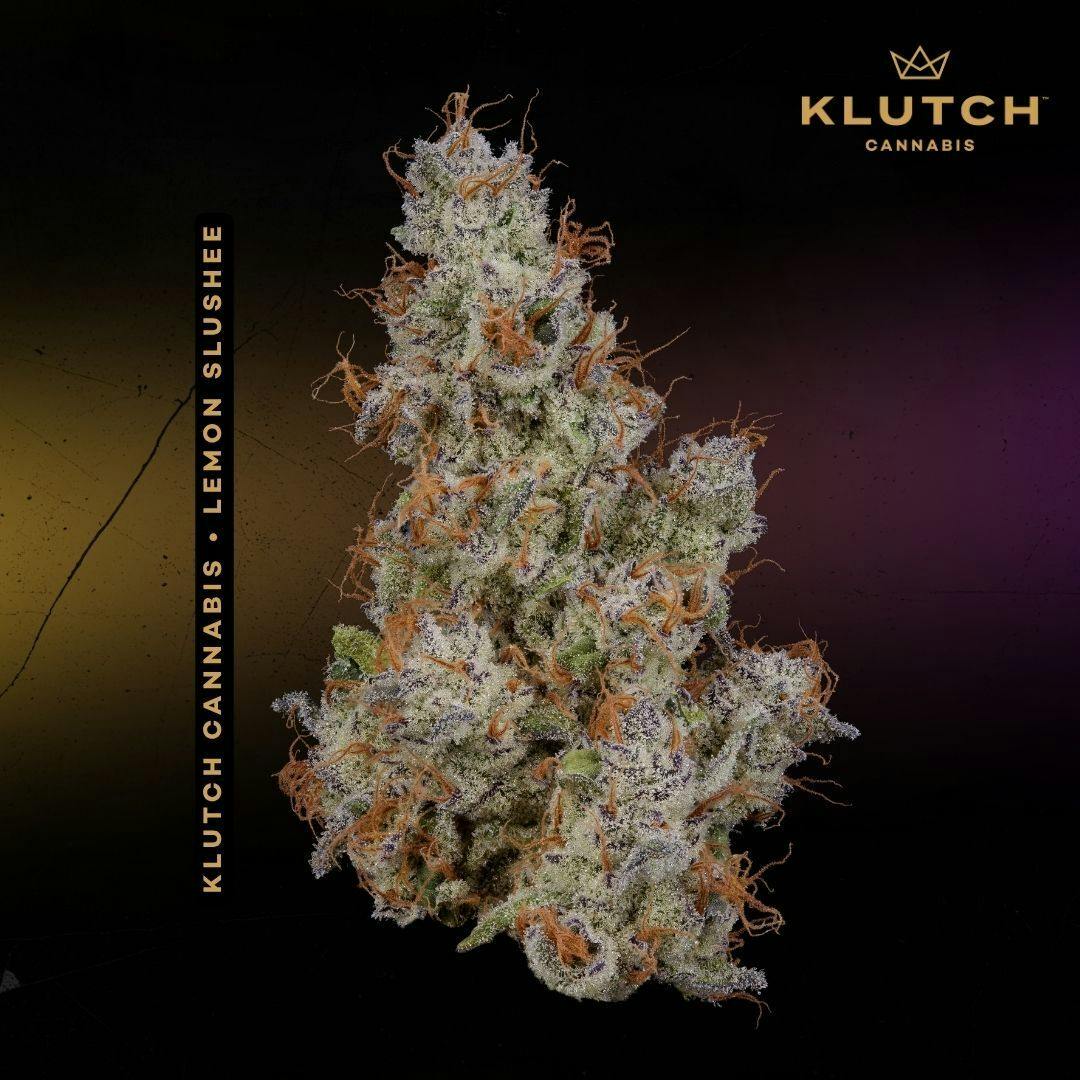 Klutch - Lemon S