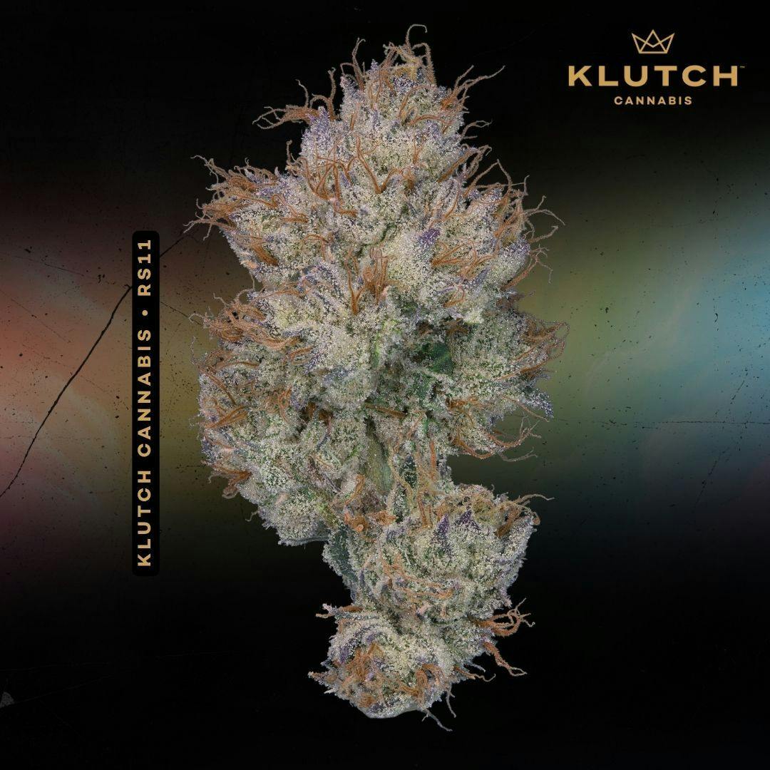 Klutch - RS11