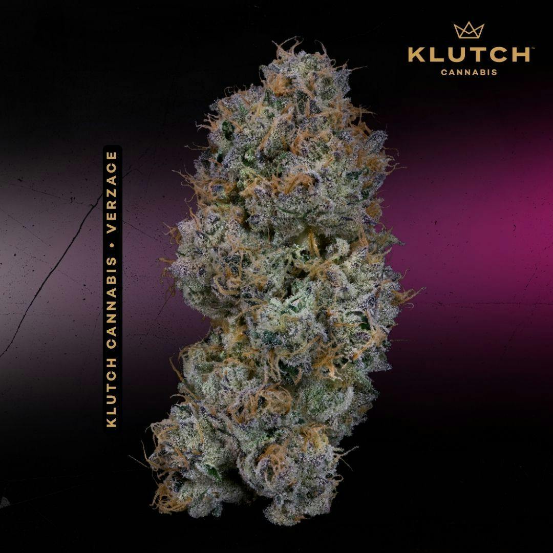 Klutch - Verzace - 1