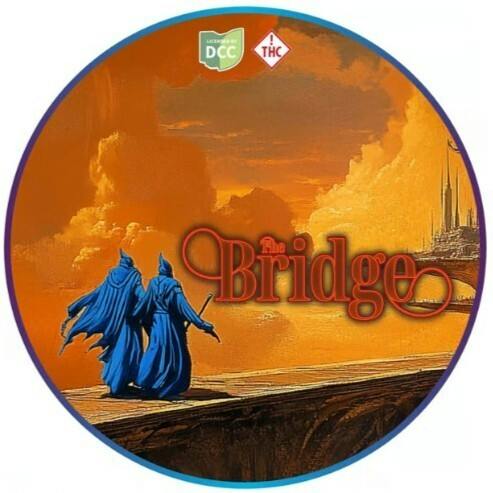 Galenas - The Bridge