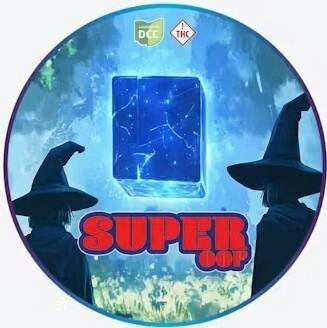Galenas - Super Oof