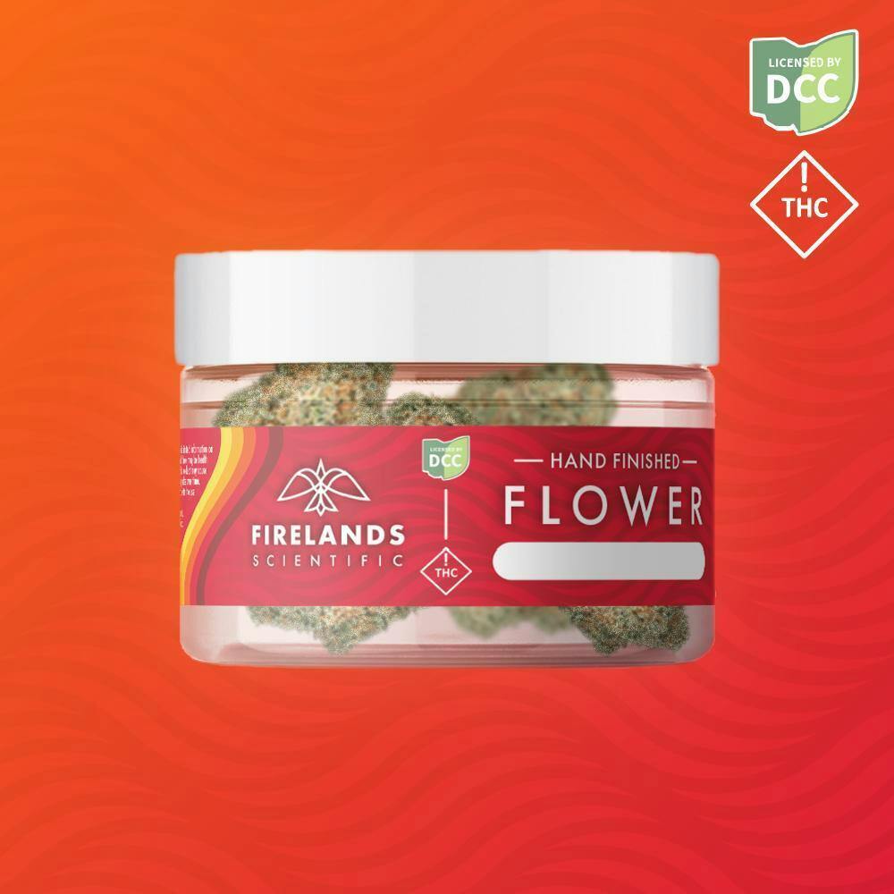 Firelands Scientific - Salty Watermelon