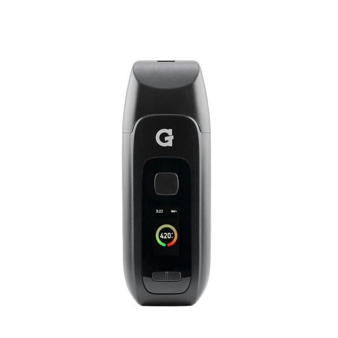 G Pen Dash+ Vaporizer