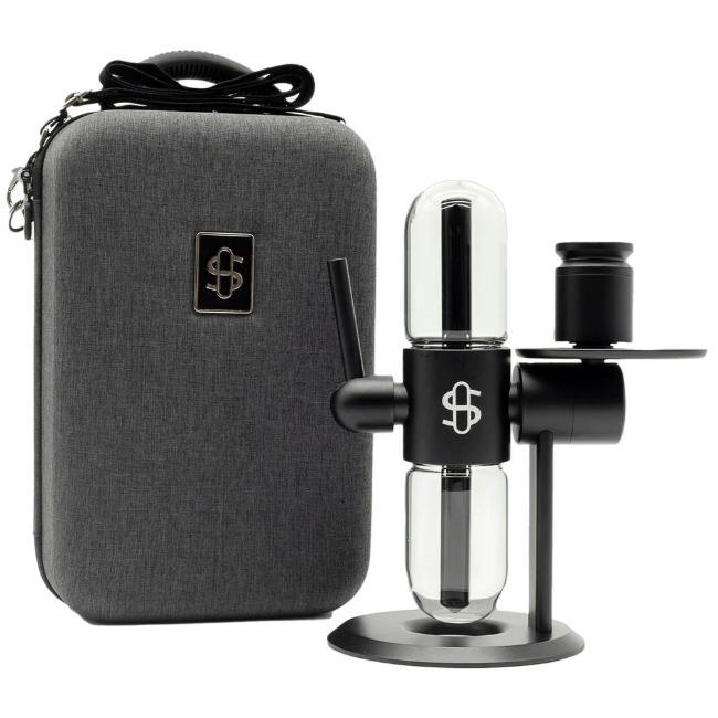 Stundenglass - Kompact Gravity Infuser - Black