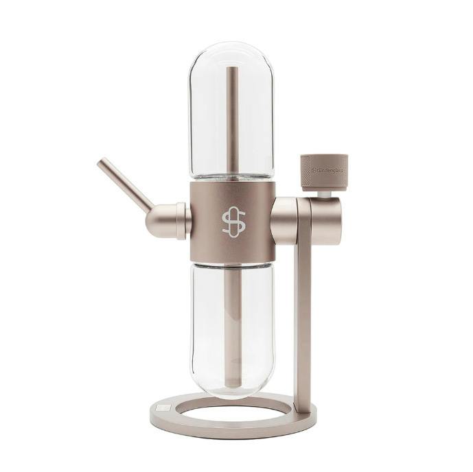 Stundenglass - Gravity Infuser - Desert Rose