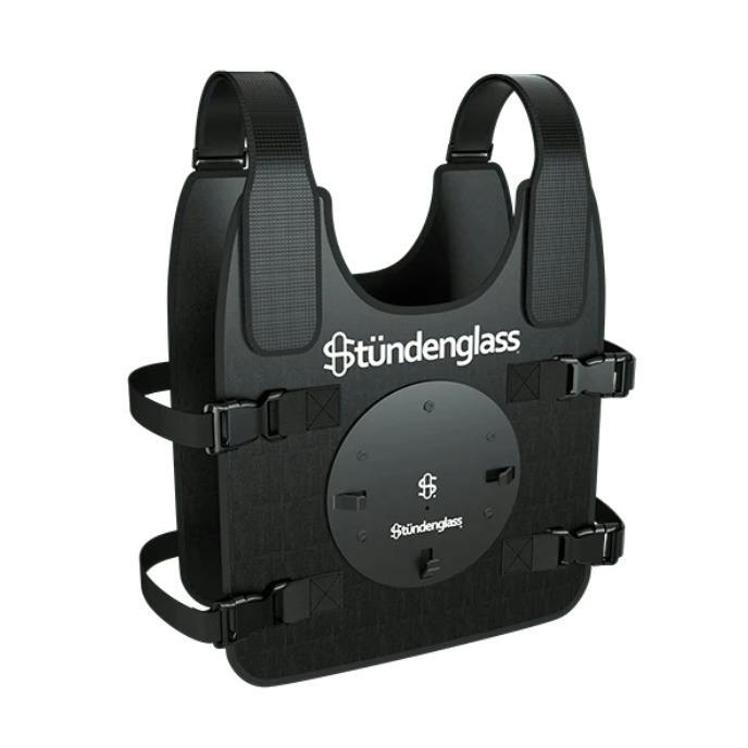Stundenglass - Chest Mount