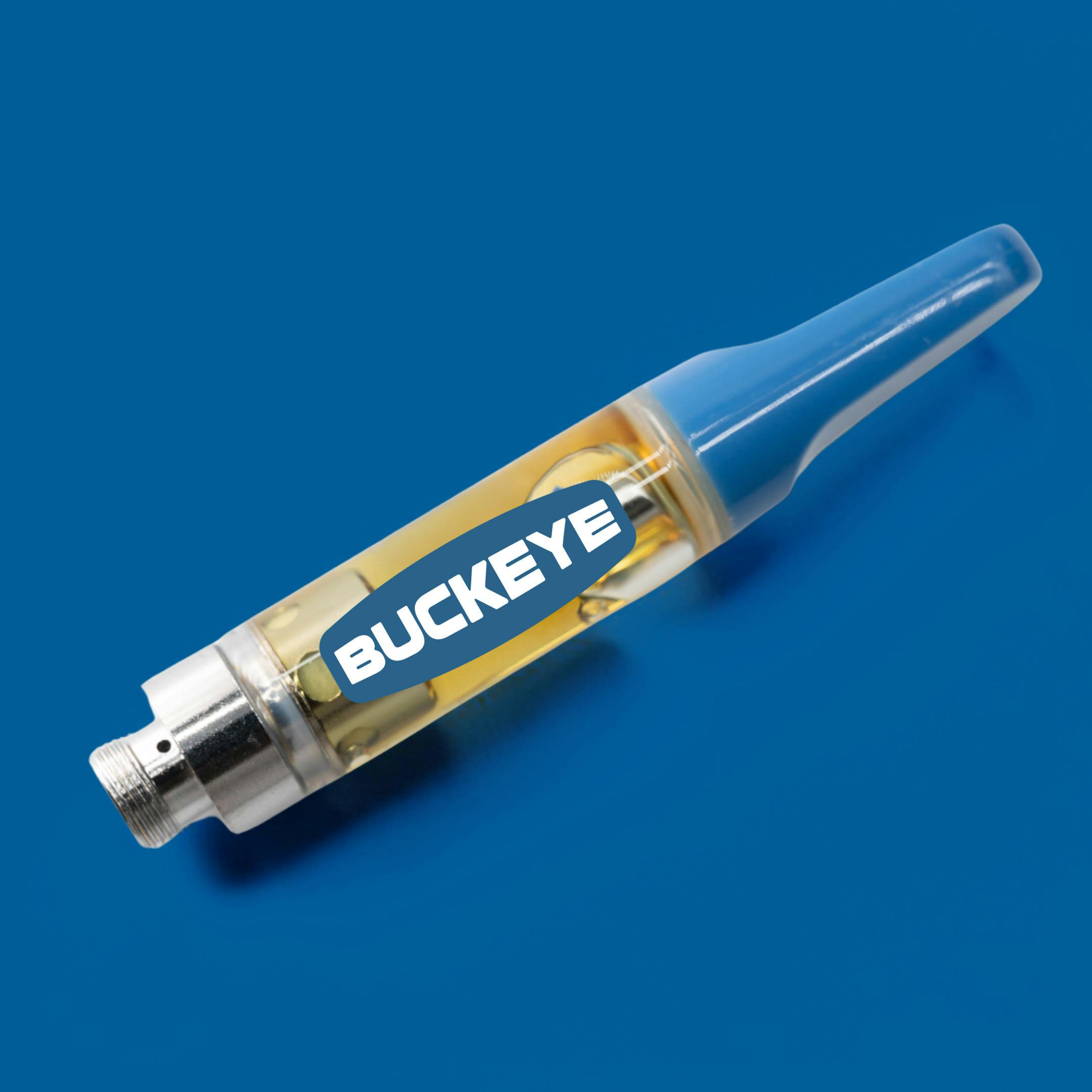 Buckeye Relief - Orange Elixir Cart - 1g