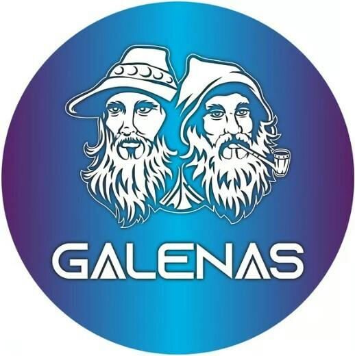 Galenas - CNC