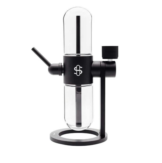 Stundenglass - Gravity Infuser - Black