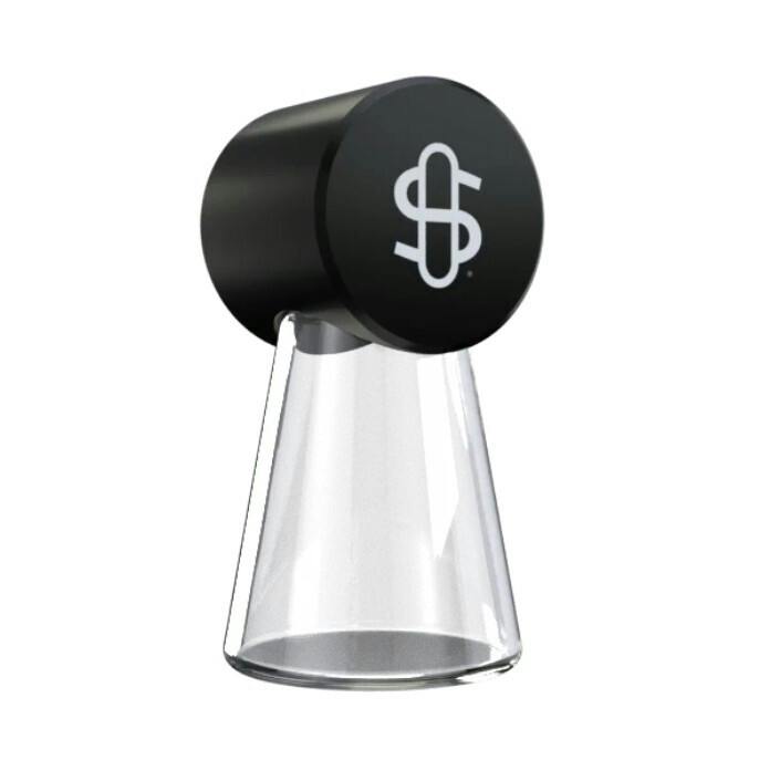 Stundenglass - Ash Catcher - Black