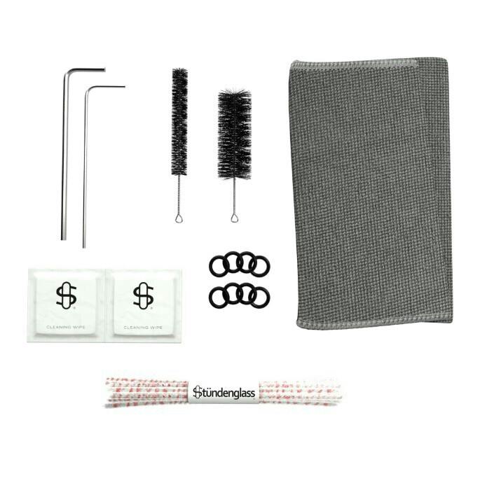 Stundenglass - Cleaning Kit