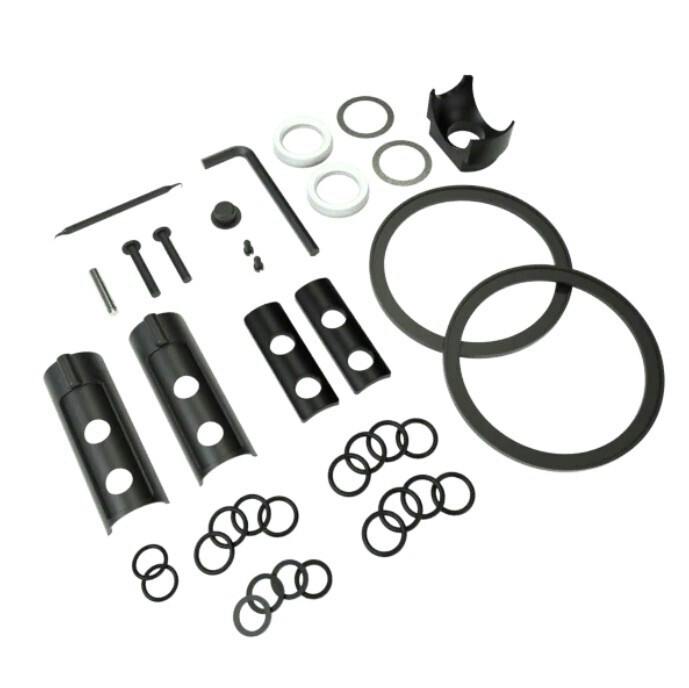 Stundenglass - Maintenance & Seal Kit
