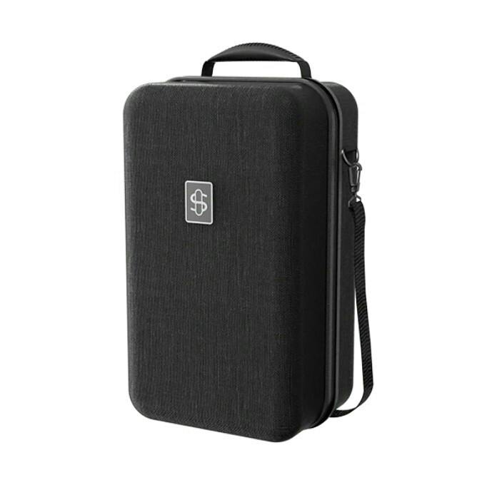 Stundenglass - Full Size Travel Case