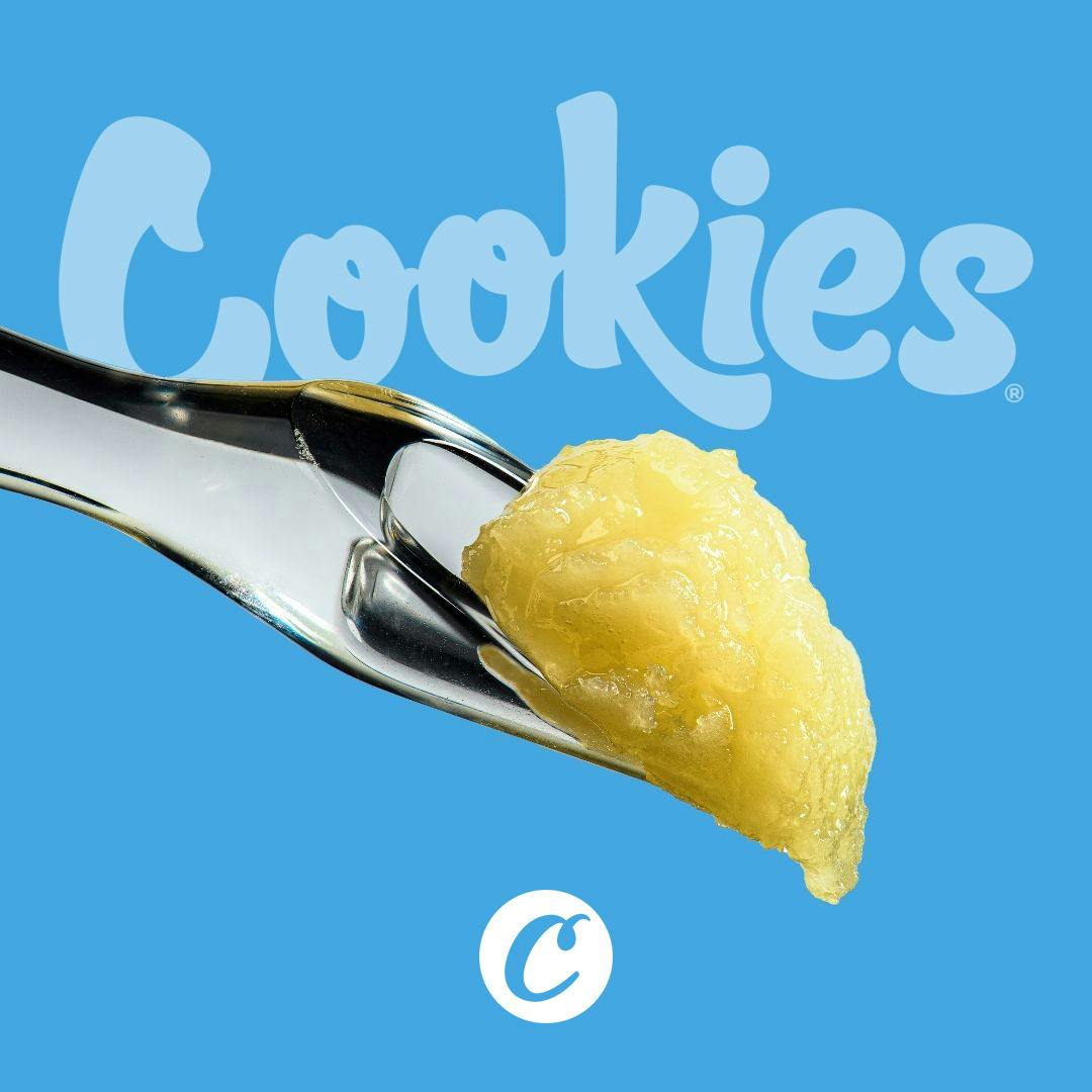 Cookies - That Badu Live Badder - 1g