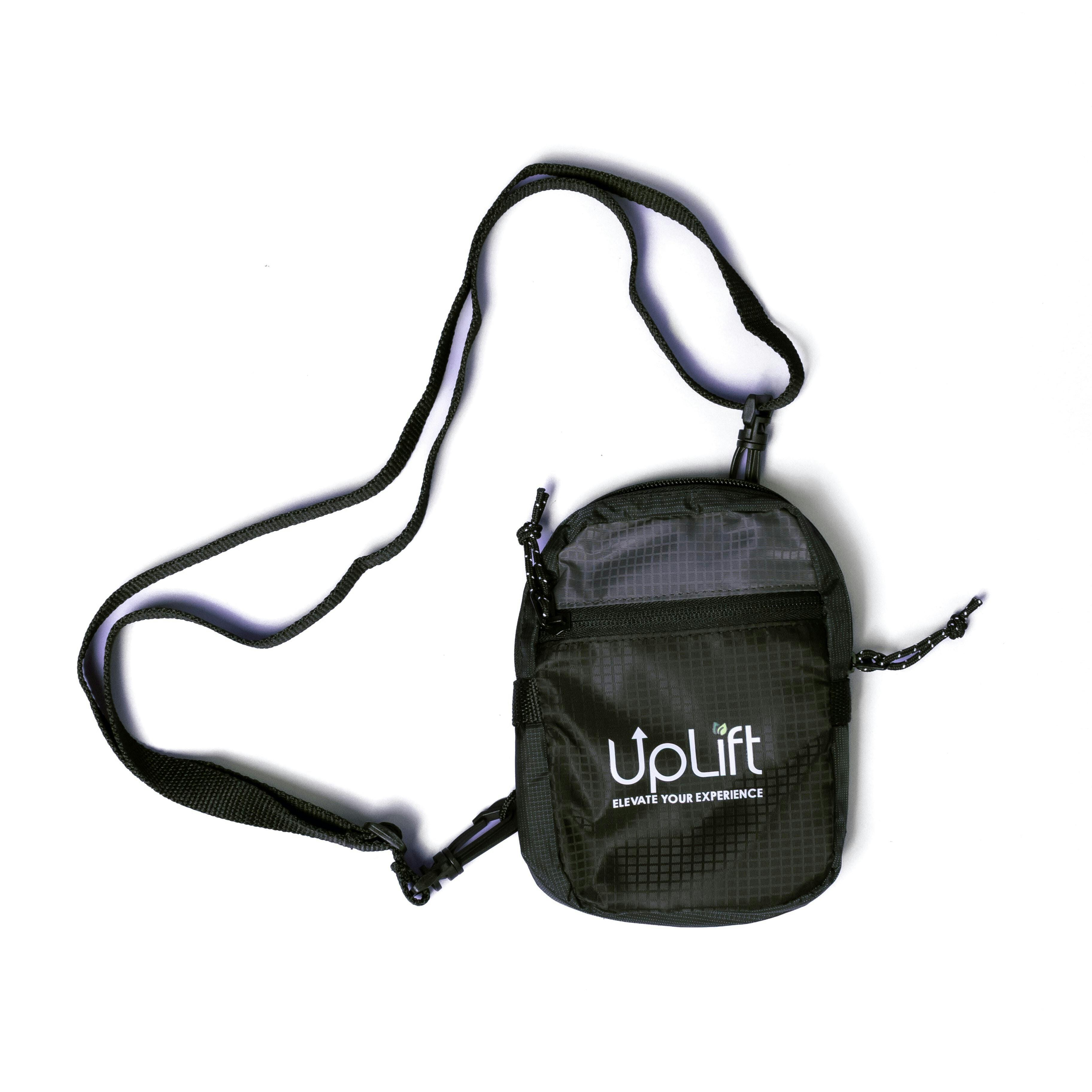 Uplift - Sling - Black