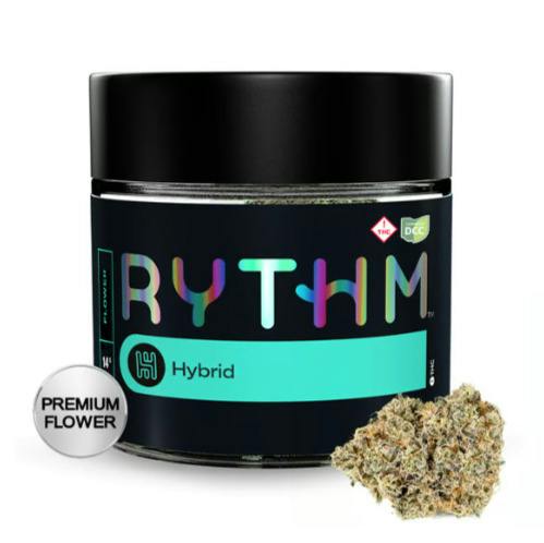 Rythm - Velcroz Mixed Buds