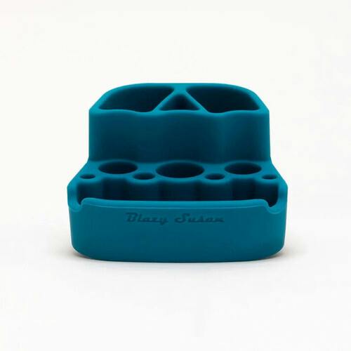 Blazy Susan - Dab Station - Teal