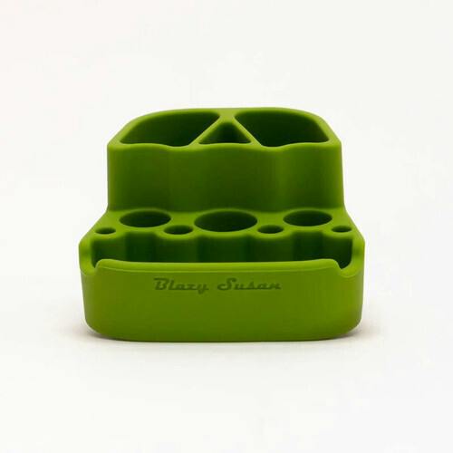 Blazy Susan - Dab Station - Green
