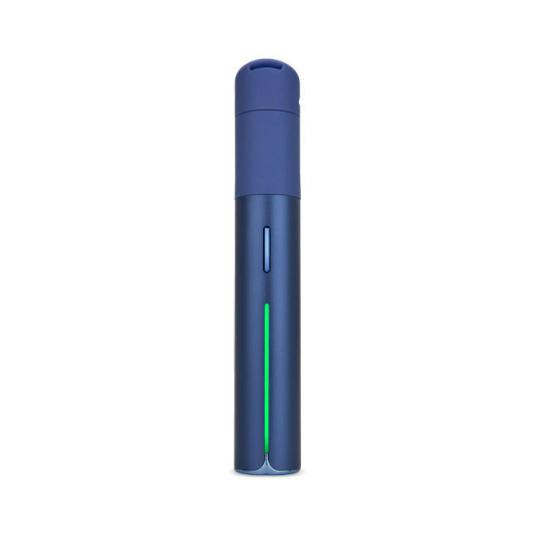 Puffco - Pivot - Sapphire