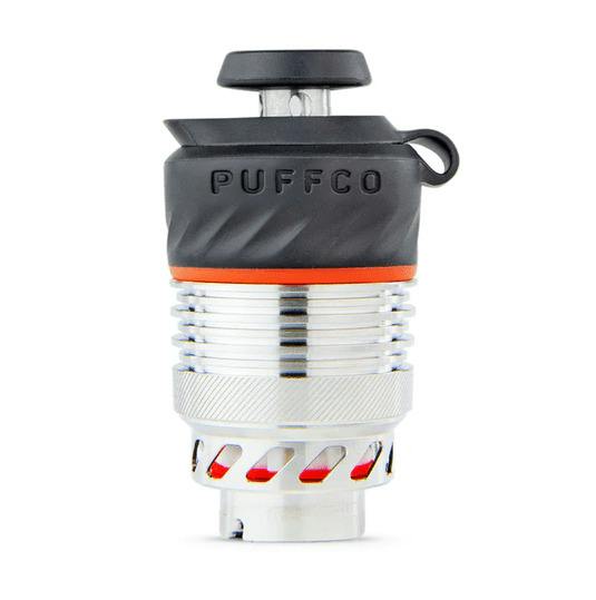 Puffco - Peak Pro 3D XL Atomizer Chamber - Chrome OEM