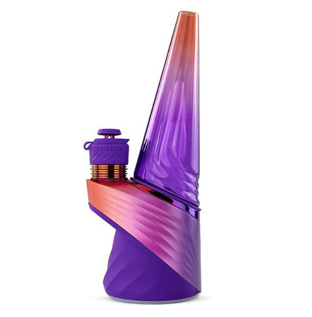 Puffco - Peak Pro 2 3DXL - Plasma