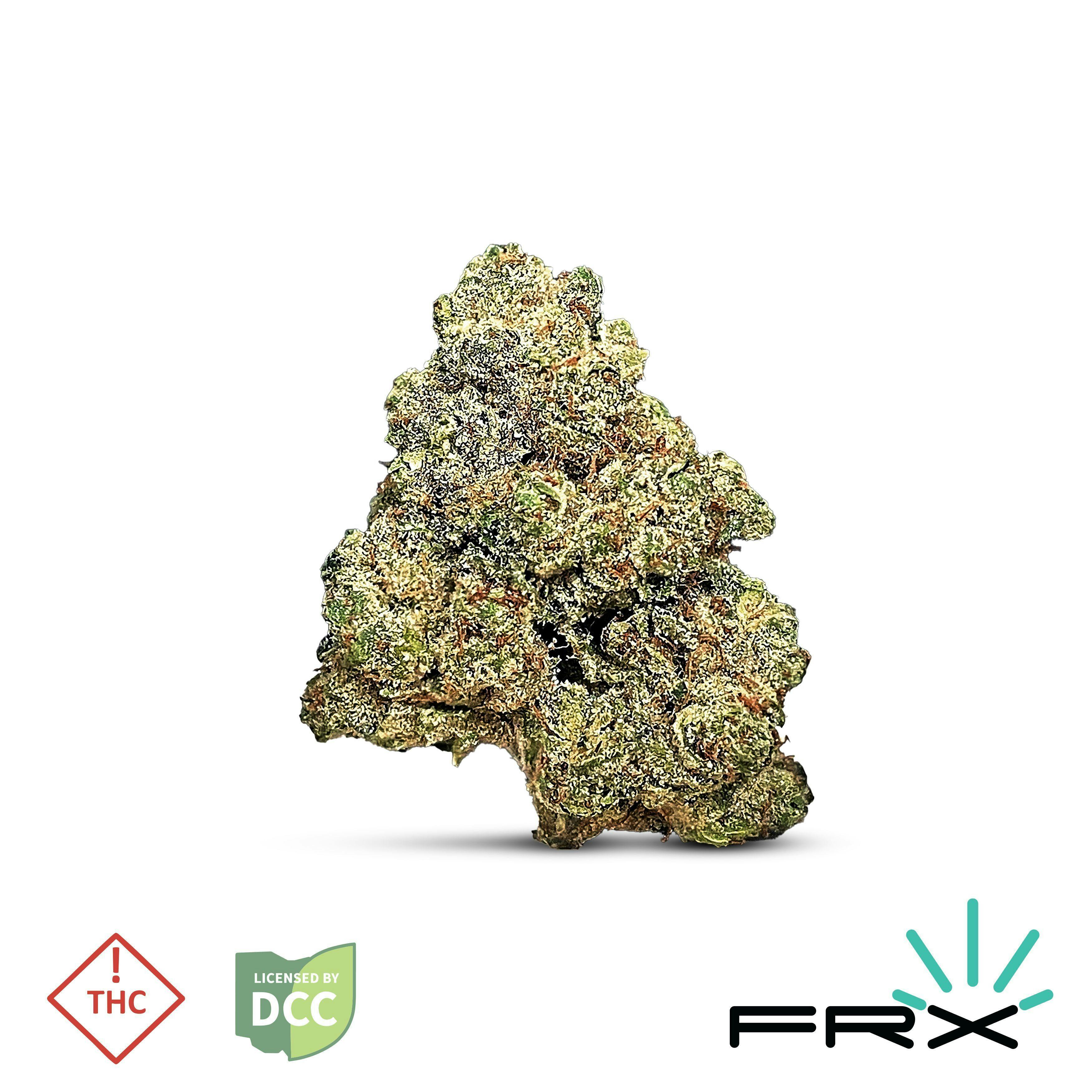 Farmaceutical RX - Ghost OG Mini
