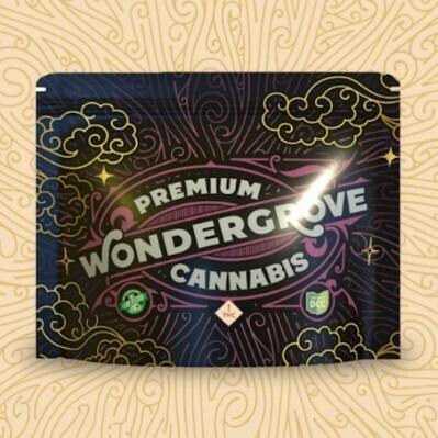 Wondergrove - Kosher Kush