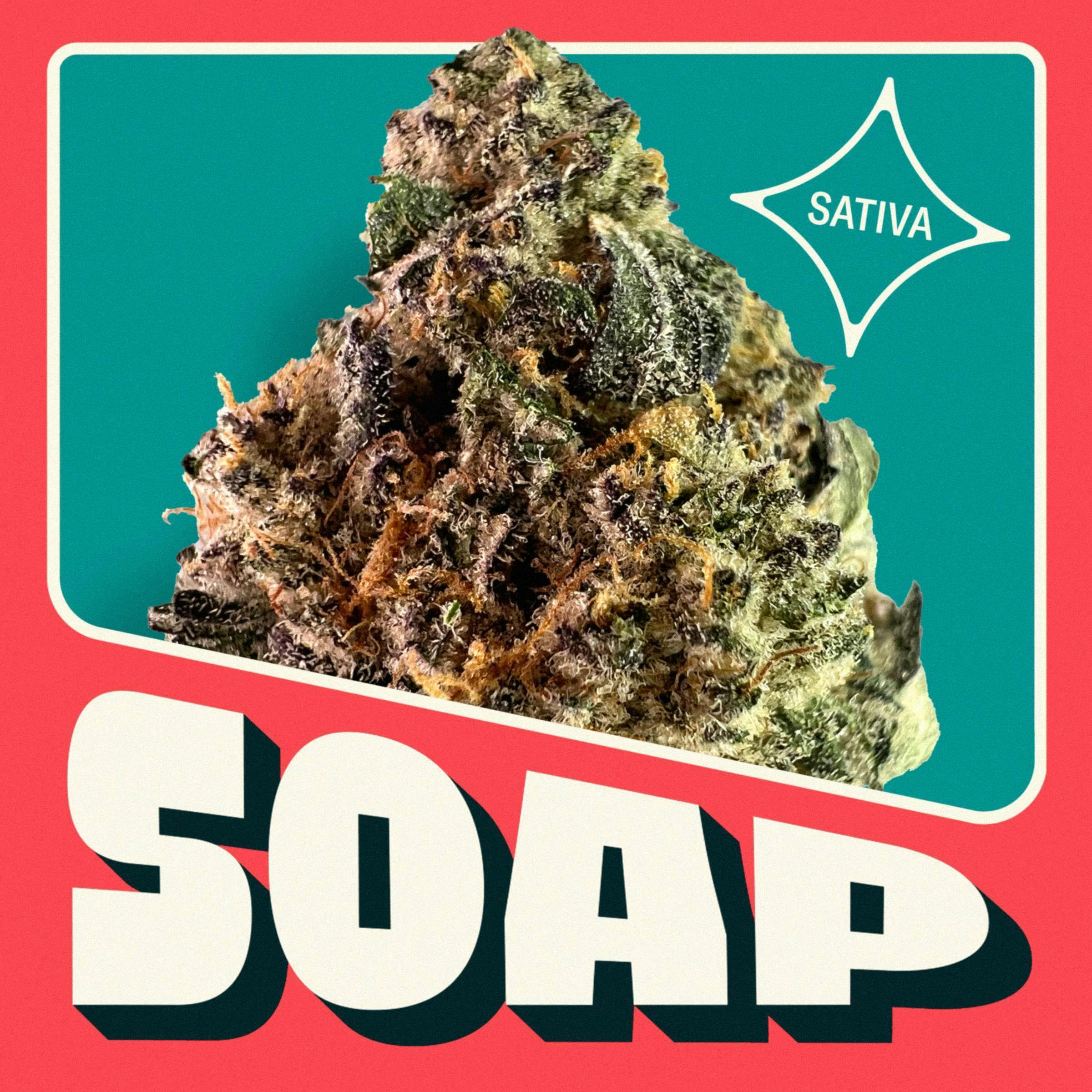 The Goods by Neighborgoods - SOAP