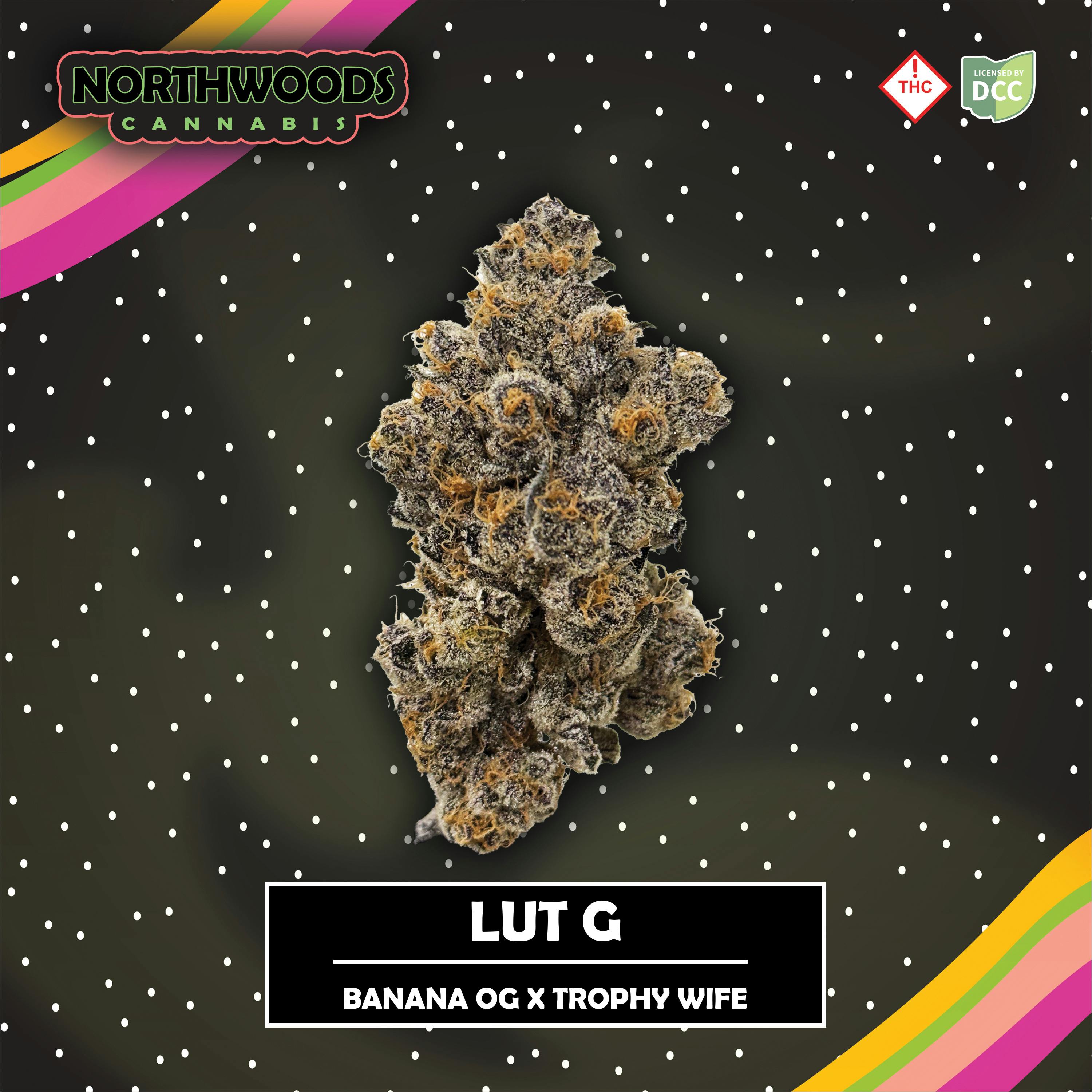 Northwoods Cannabis - LutG