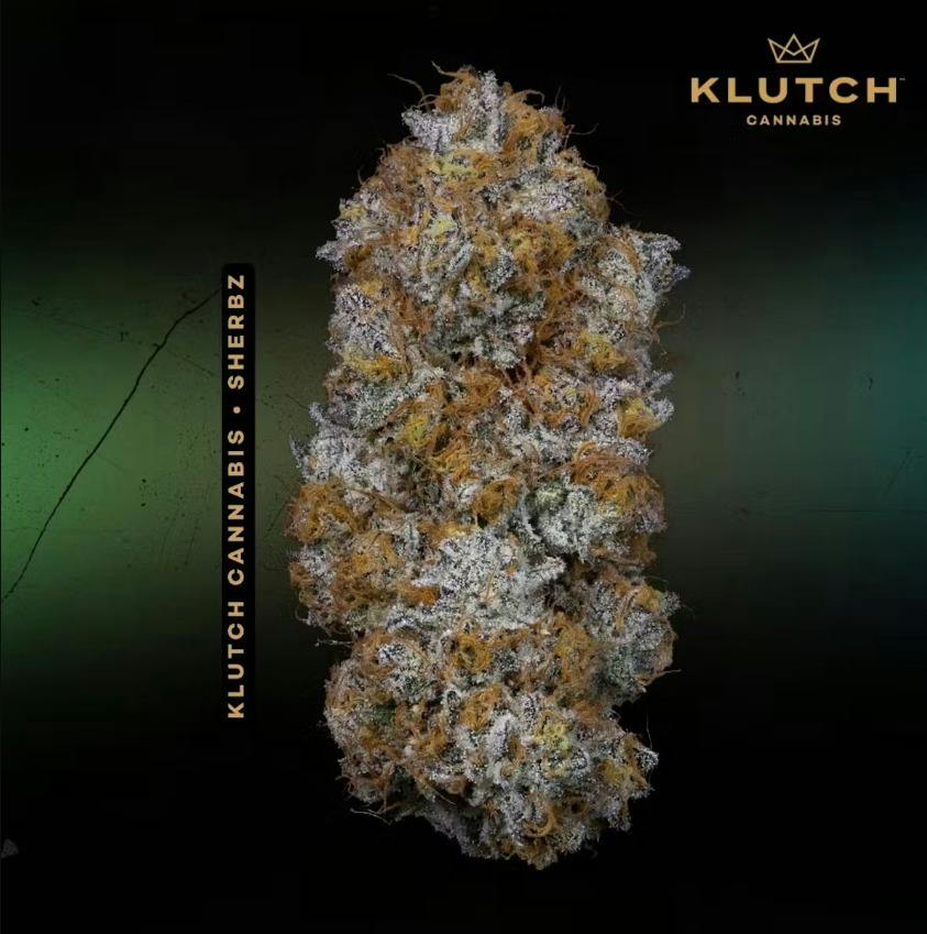 Klutch - Sherbz - 1