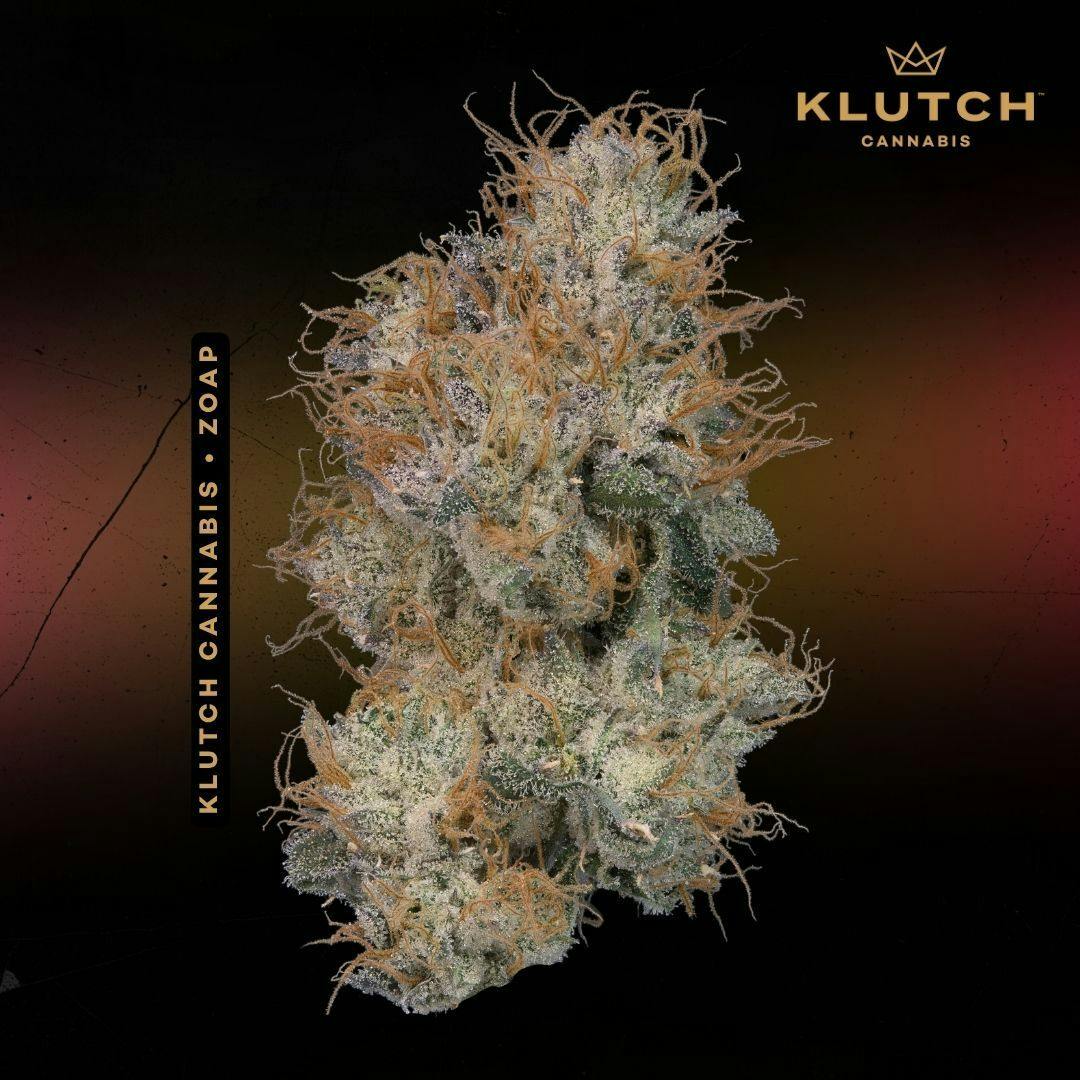 Klutch - Zoap