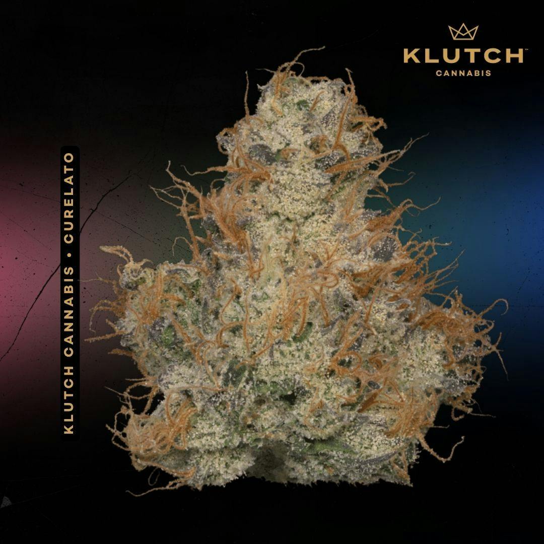 Klutch - Curelato
