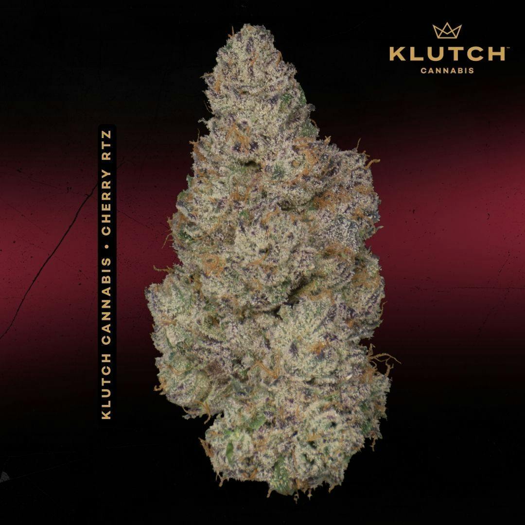 Klutch - Cherry RTZ