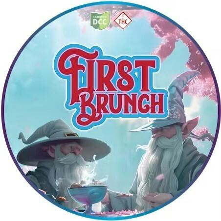 Galenas - First Brunch