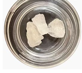 High Rollers - THCA diamonds - Crown Jewel (H) - 1g