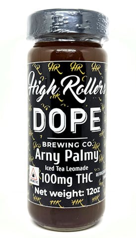 Dope Arny Palmy - 100mg Drinks