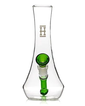 High Rollers - Vase Water Pipe - Bong