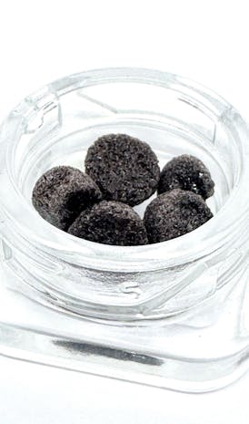 High Rollers - Bubble Hash Chips - Mind Melter - (H) 1g