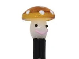 High Rollers - Dab Tool - Mushroom Dabber