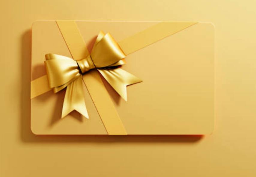 High Rollers - Gift Certificate